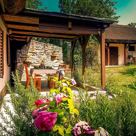 Holiday home Wild Boar - Romantic Getaway *