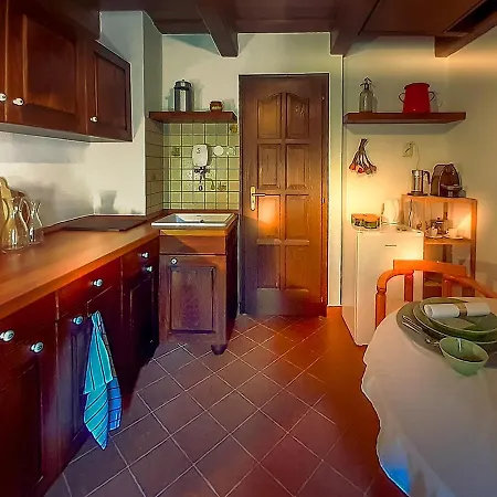 Wild Boar - Romantic Getaway