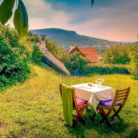Wild Boar - Romantic Getaway * Badacsonytomaj