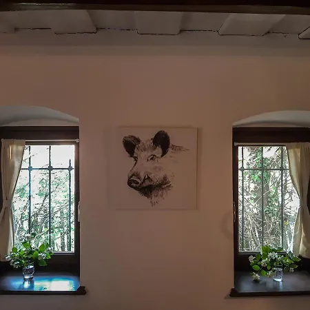 Wild Boar - Romantic Getaway 度假居 *