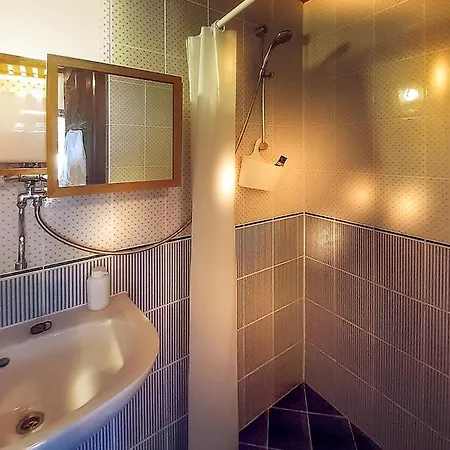 度假居 Wild Boar - Romantic Getaway