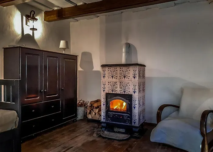 Wild Boar - Romantic Getaway בית נופש *