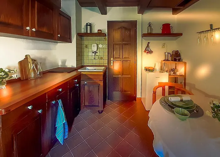 Wild Boar - Romantic Getaway