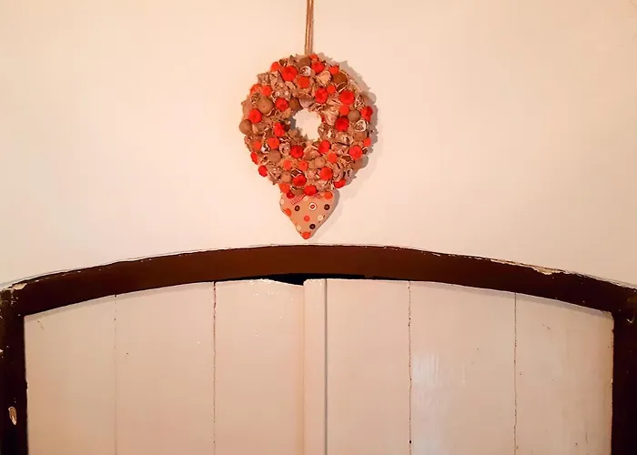 Wild Boar - Romantic Getaway * בדקסוניטומאי