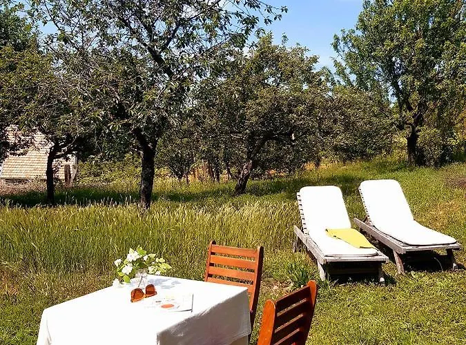 Wild Boar - Romantic Getaway 別荘 *