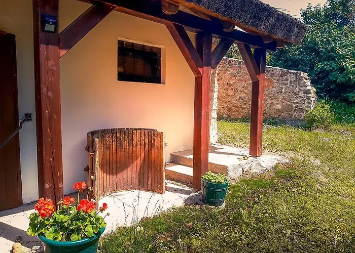 Wild Boar - Romantic Getaway בית נופש *