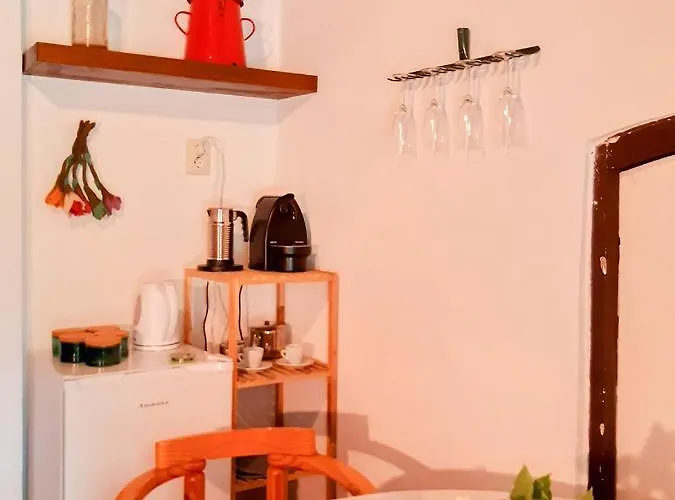 Wild Boar - Romantic Getaway 別荘 バダチョニトマイ