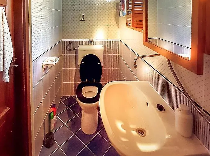 Wild Boar - Romantic Getaway