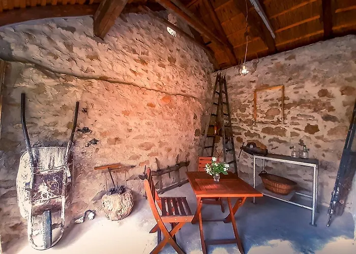 Wild Boar - Romantic Getaway * בדקסוניטומאי